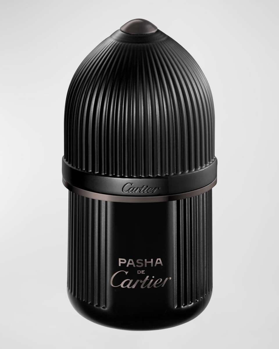 Pasha Noir Absolu Parfum, 1.7 oz.